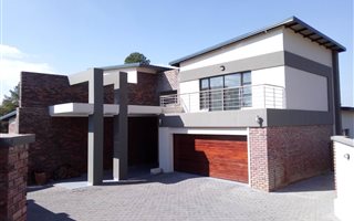 4 Bedroom House in Homes Haven