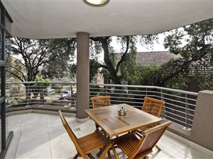 2 Bed Apartment in Oriel