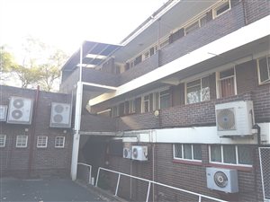 2 Bed Flat in Northern Park