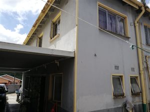 3 Bed House in Crossmoor