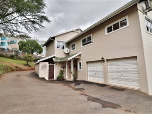 4 Bed House in La Lucia