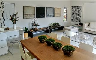 1 Bedroom Apartment in Menlo Park