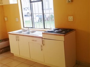 1 Bed Garden Cottage in Kensington