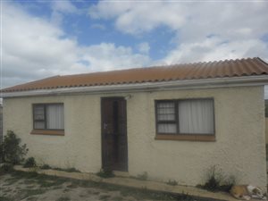 2 Bedroom House in Mdantsane