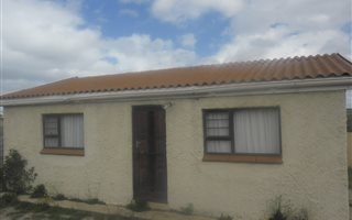2 Bedroom House in Mdantsane