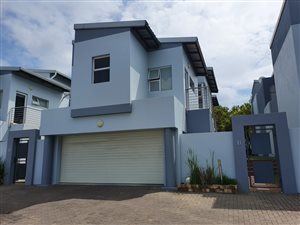 4 Bed Cluster in Ferndale