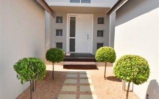 4 Bedroom House in Dainfern Valley