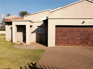 3 Bed House in Pollak Park
