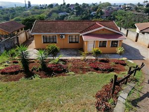 3 Bed House in Everest Heights