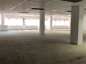 153 m² Commercial space in Sandhurst