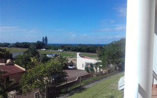 2 Bedroom Apartment in Shelly Beach