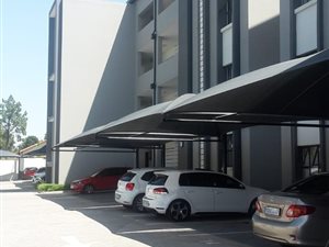 1 Bedroom Apartment in Halfway Gardens