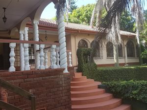 4 Bed House in Ramsgate