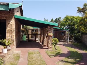 2 Bed House in Birdswood