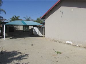 3 Bed House in Annadale