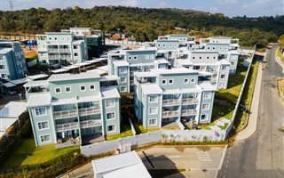 1 Bedroom Apartment in Paulshof