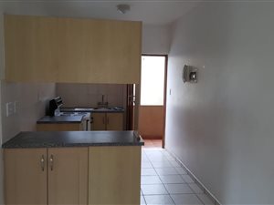 2 Bed Apartment in Grantham Park