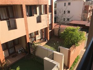 2 Bed Apartment in Paulshof