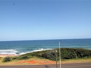 2 Bed Apartment in La Mercy