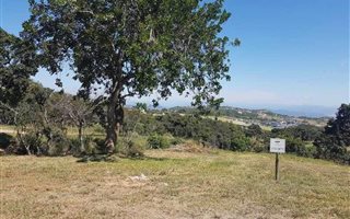 994 m² Land available in Nelspruit