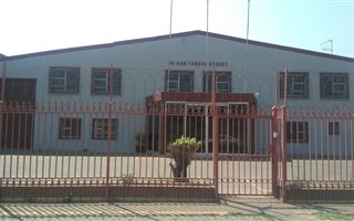 2880 m² Industrial space in Monavoni