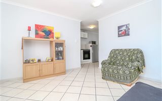 2 Bedroom Apartment in Stellenbosch Central