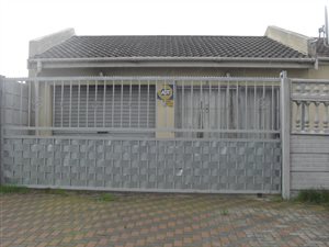 3 Bed House in Belhar