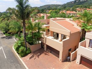 4 Bed House in Linksfield