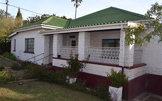 5 Bedroom House in Albertinia