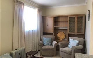 1 Bedroom Garden Cottage in Flamingo Vlei