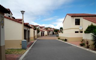 3 Bedroom House in Royal Ascot