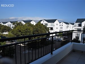 1 Bed Apartment in De Velde