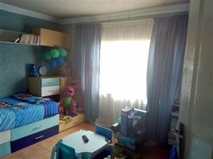 2 Bedroom House in Tshepiso