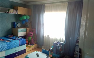 2 Bedroom House in Tshepiso