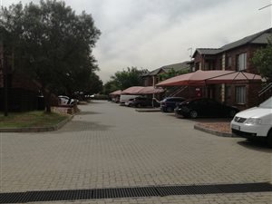 2 Bed Apartment in Sonneveld
