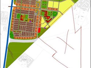 73.7 ha Land available in Kyalami