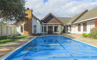4 Bedroom House in Panorama