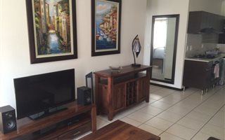 2 Bedroom Townhouse in Greenstone Gate