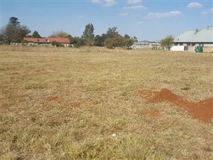 Commercial space in Henley on Klip