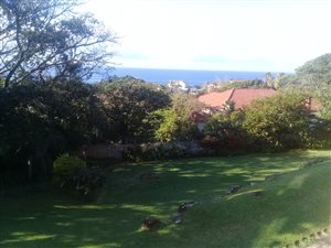 2 Bed Apartment in Ramsgate