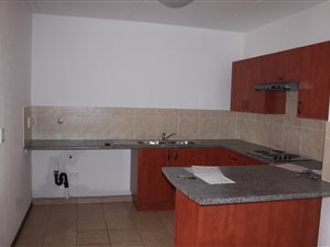 2 Bed Townhouse in Comet
