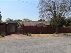 3 Bed House in Florida Park