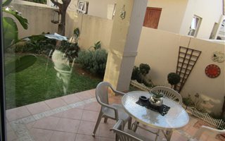 3 Bedroom Townhouse in Gallo Manor