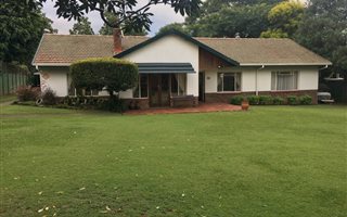 4 Bedroom House in Scottsville