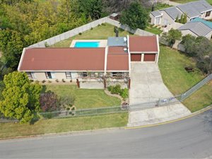 3 Bed House in Ceres