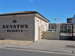 2 Bed Apartment in Maitland