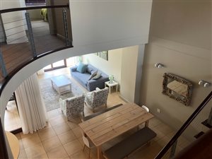3 Bed Duplex in Seaside Longships