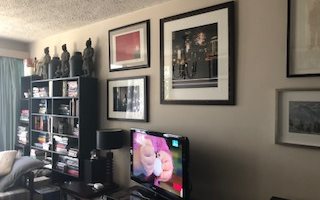 2 Bedroom Apartment in Atholhurst