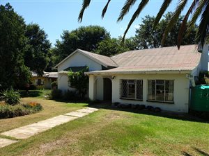 3 Bedroom House in Dundee