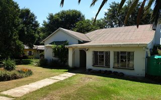 3 Bedroom House in Dundee